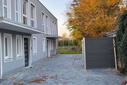 Haus Dillingen - 3 Zimmer, 88 m&sup2;, 1.015&euro; | Angebot:25281567