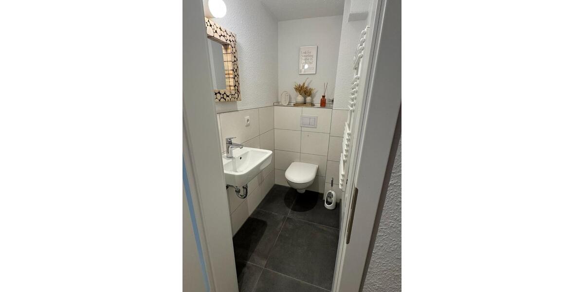 Tolle 4 Zimmer Wohnung - 100qm in Hannover Bothfeld 4 zimmer