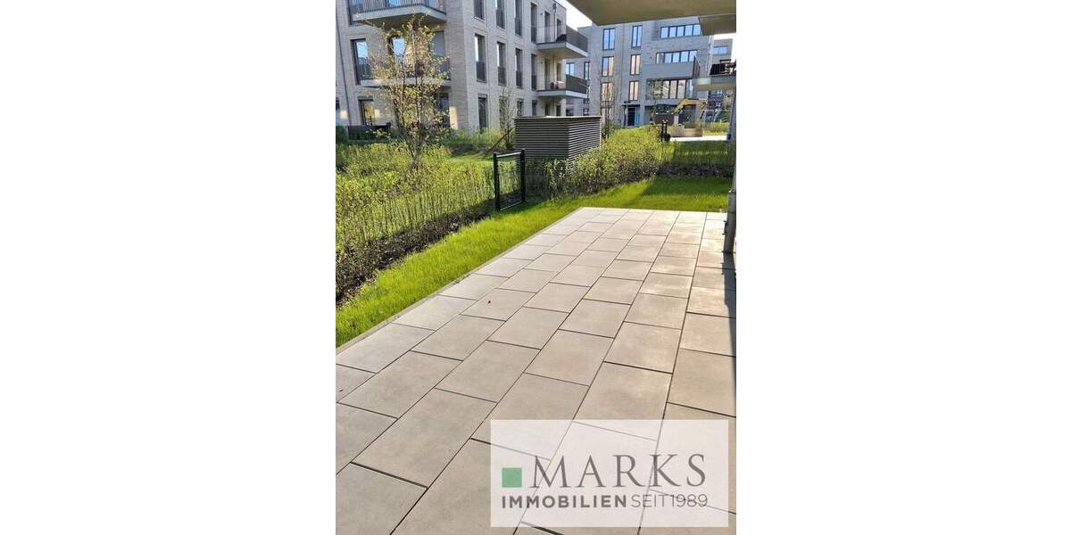 Etagenwohnung Lübeck St. Jürgen - 3 Zimmer, 127 m&sup2;, 1.950&euro; | Angebot:24737867