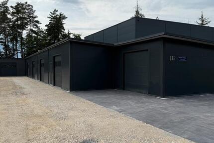 Gewerbeobjekt Abensberg - 756&euro; | Angebot:24596938