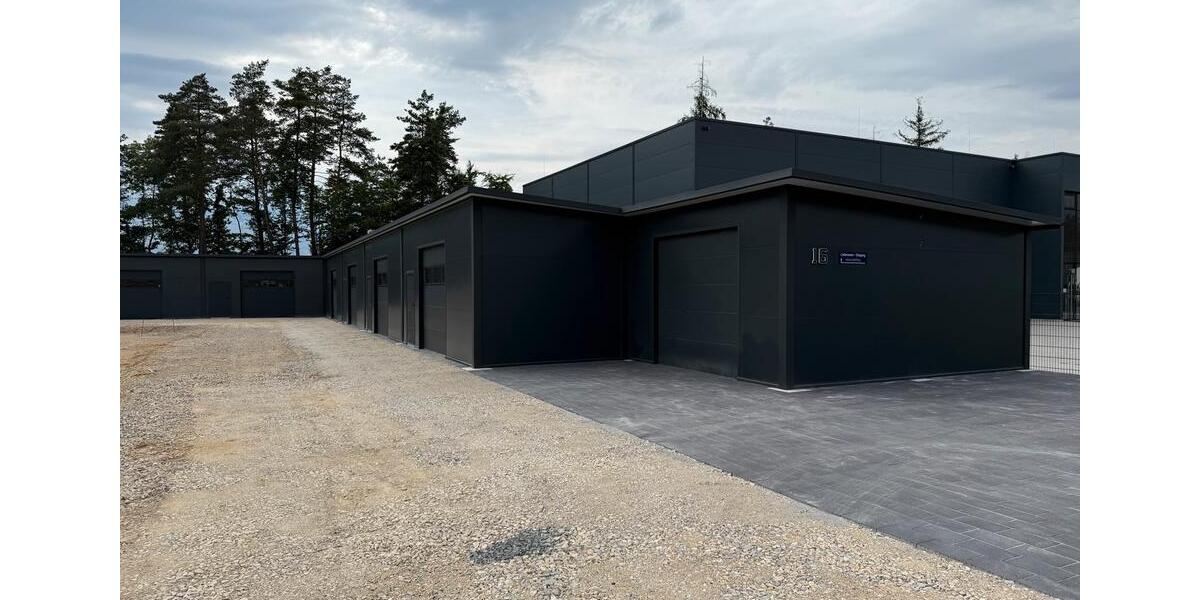 Gewerbeobjekt Abensberg - 756&euro; | Angebot:24596938