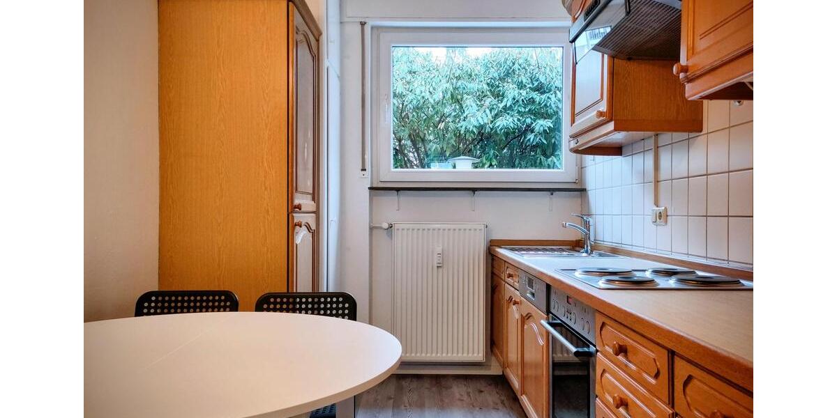 Erdgeschoßwohnung Mainz Oberstadt - 1 Zimmer, 10 m&sup2;, 380&euro; | Angebot:25710850