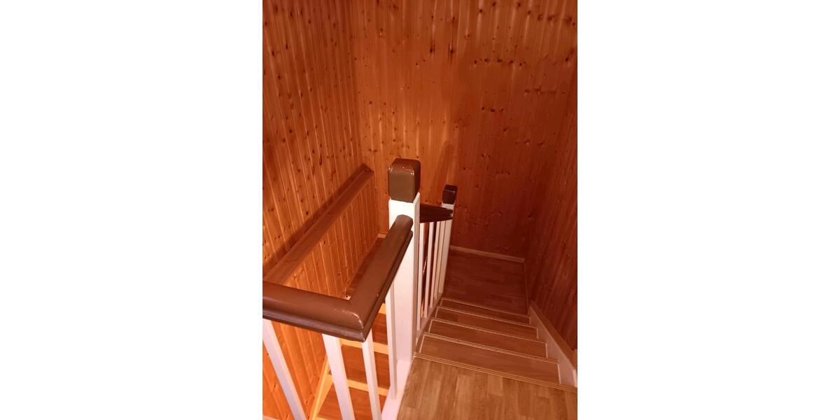 Etagenwohnung Biedenkopf - 4 Zimmer, 94 m&sup2;, 750&euro; | Angebot:25839107