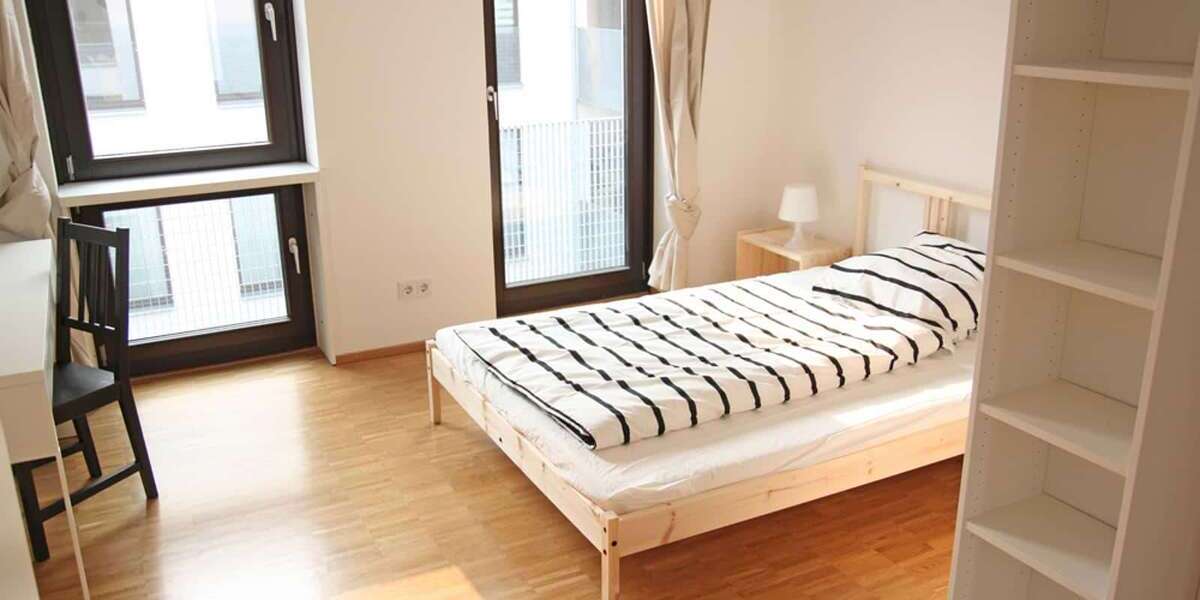 Zimmer Hamburg Harburg - 740&euro; | Angebot:26417484
