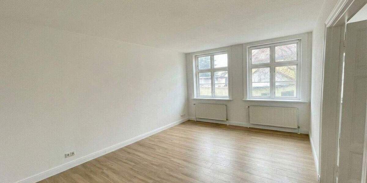Etagenwohnung Itzehoe - 3 Zimmer, 108 m&sup2;, 925&euro; | Angebot:24860530