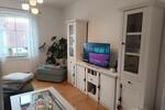 Etagenwohnung Stralsund - 2 Zimmer, 63 m&sup2;, 600&euro; | Angebot:26461670