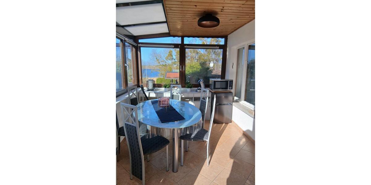 Bungalow Prenzlau - 2 Zimmer, 33 m&sup2;, 400&euro; | Angebot:25947877