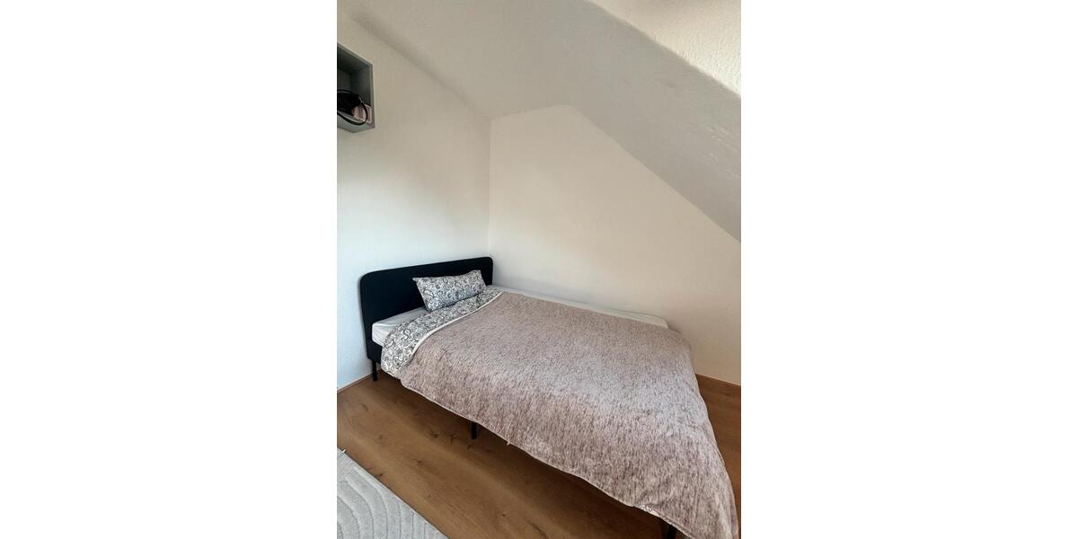 Wohnen auf Zeit Bremen Hemelingen - 1 Zimmer, 16 m&sup2;, 580&euro; | Angebot:26689922