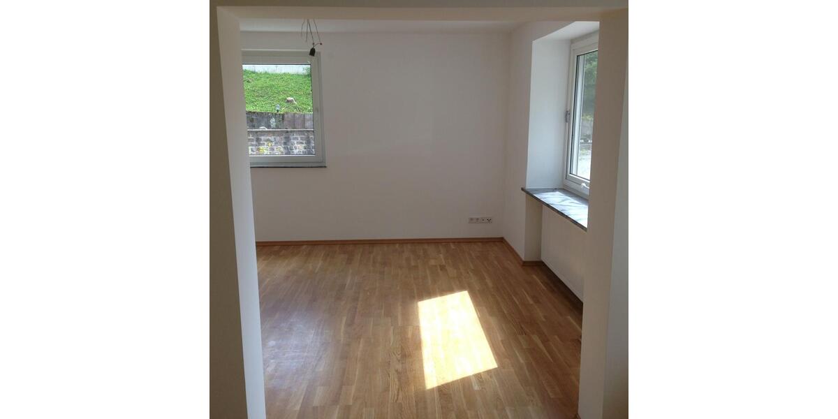 Etagenwohnung Schonungen Forst - 4 Zimmer, 94 m&sup2;, 695&euro; | Angebot:26645440