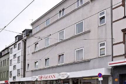 Gewerbeobjekt Düsseldorf Unterrath - 3.400&euro; | Angebot:26730409