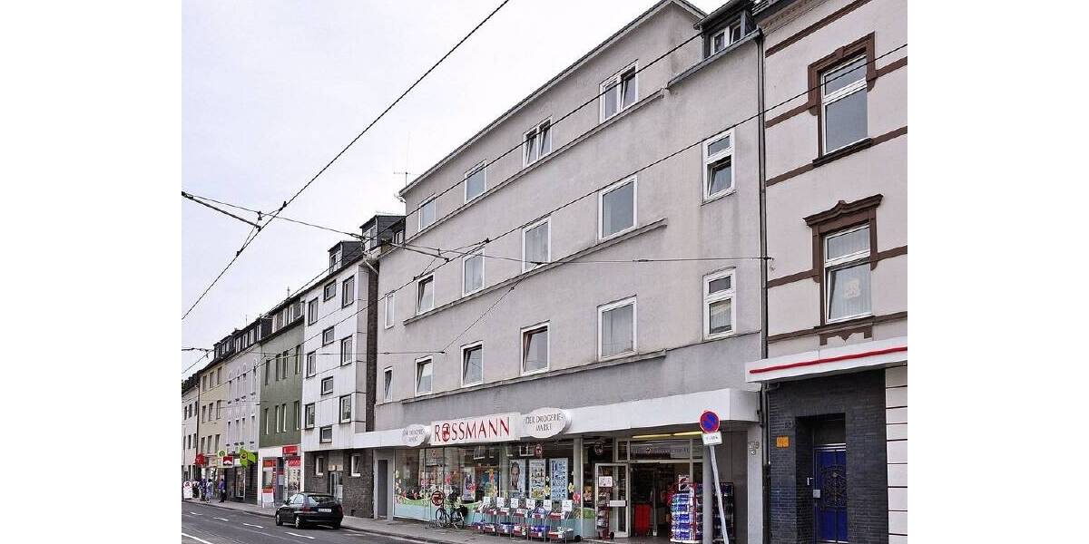 Gewerbeobjekt Düsseldorf Unterrath - 3.400&euro; | Angebot:26730409