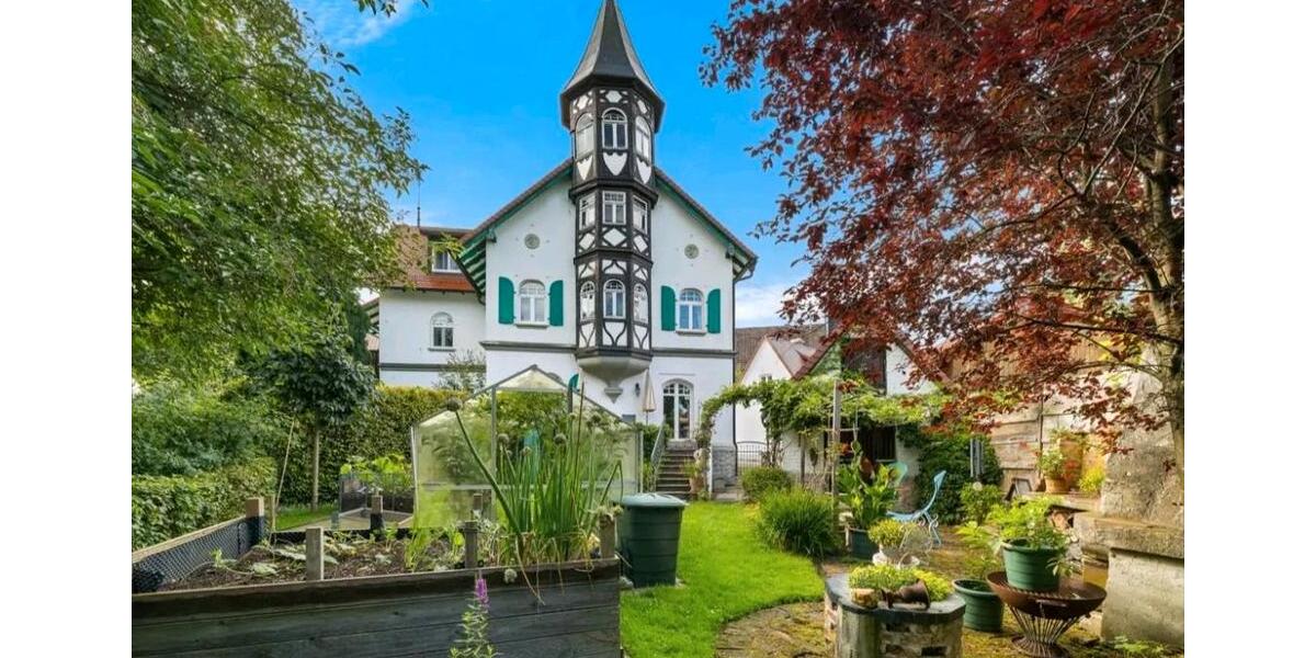 Wohnen auf Zeit Kellmünz an der Iller - 3 Zimmer, 45 m&sup2;, 45&euro; | Angebot:26285359