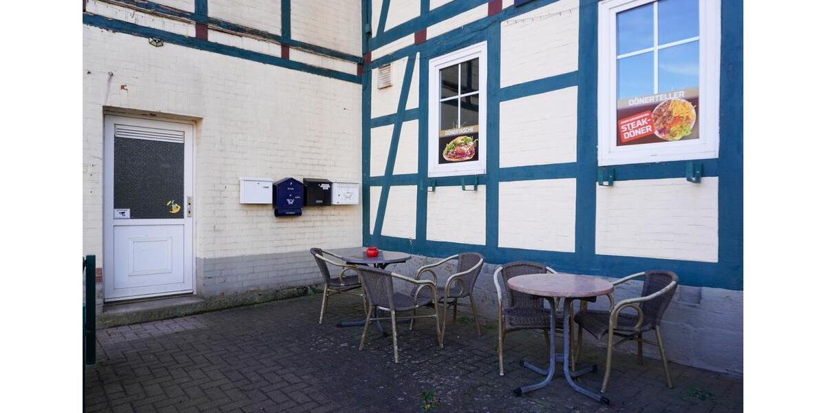 Gewerbeobjekt Liebenburg - 2.000&euro; | Angebot:23701458