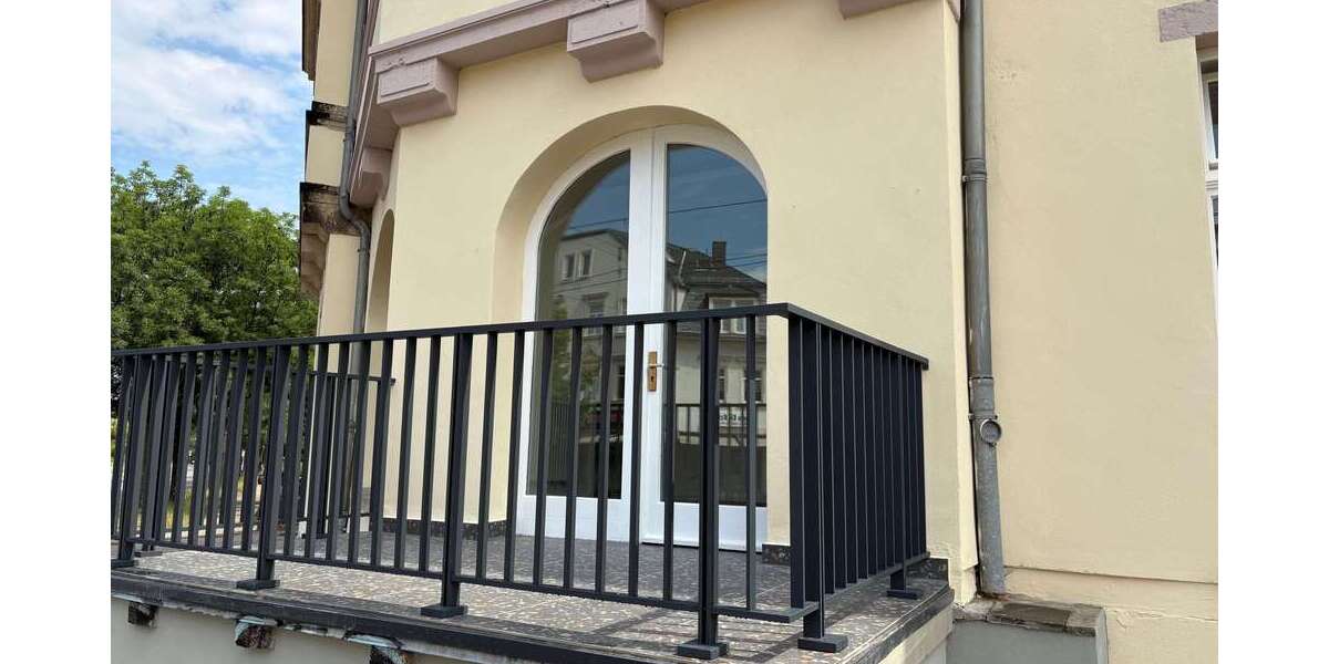 Etagenwohnung Dresden Cotta - 4 Zimmer, 99 m&sup2;, 1.191&euro; | Angebot:26985841
