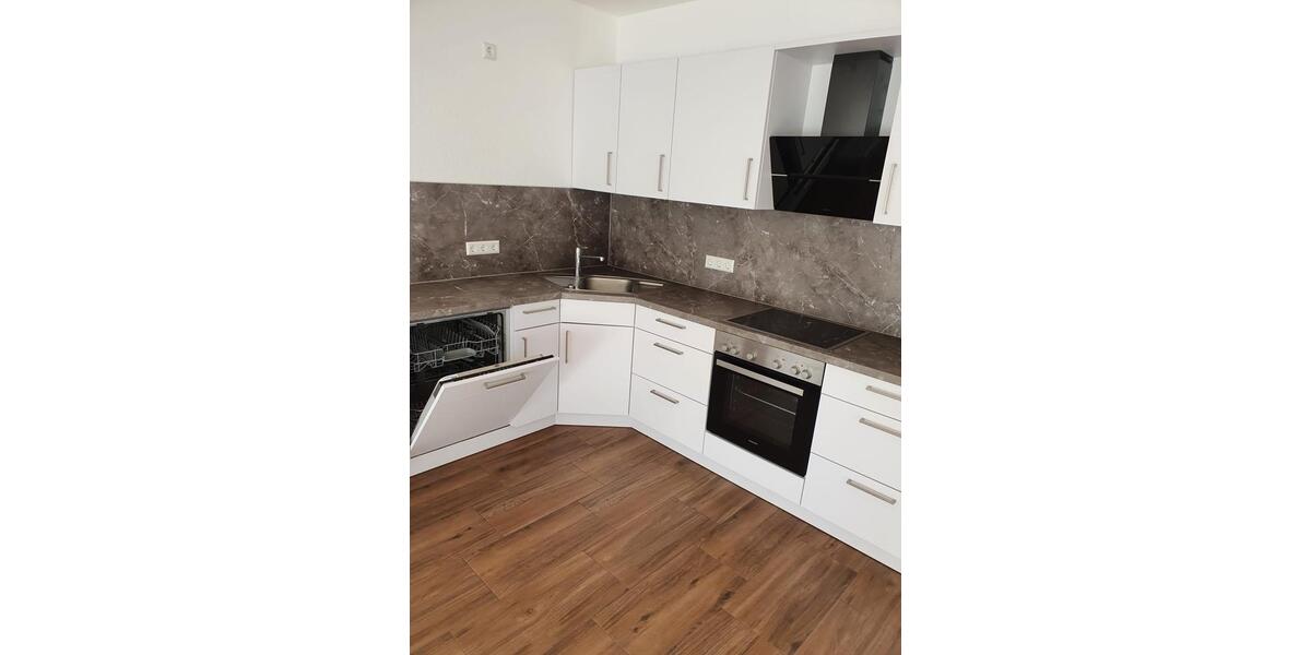 Etagenwohnung Ravenstein - 3 Zimmer, 90 m&sup2;, 900&euro; | Angebot:24828137