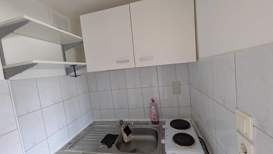 Etagenwohnung Konstanz - 1 Zimmer, 20 m&sup2;, 700&euro; | Angebot:26691643