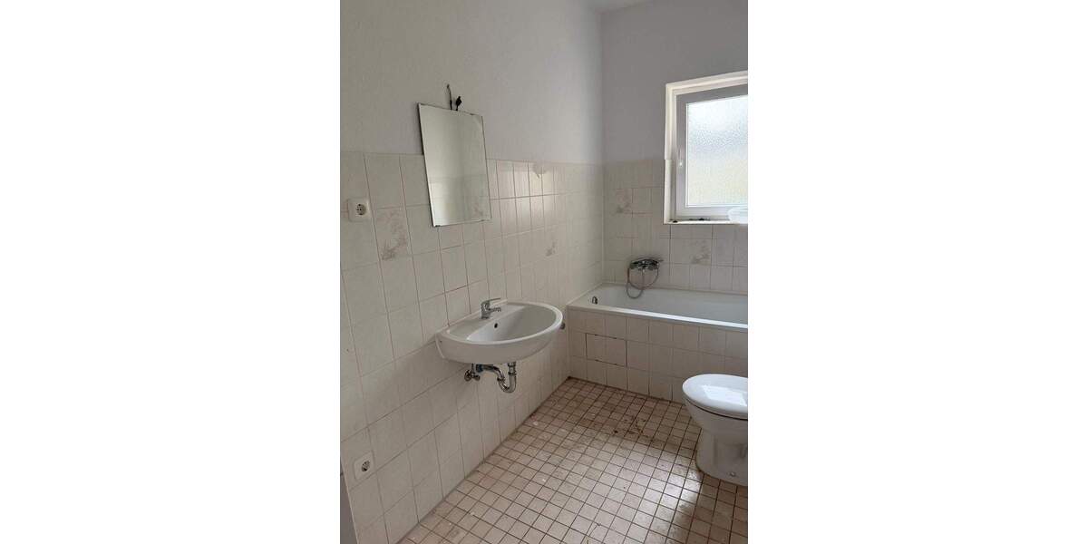 Etagenwohnung Essen Altendorf - 2 Zimmer, 59 m&sup2;, 450&euro; | Angebot:25066583