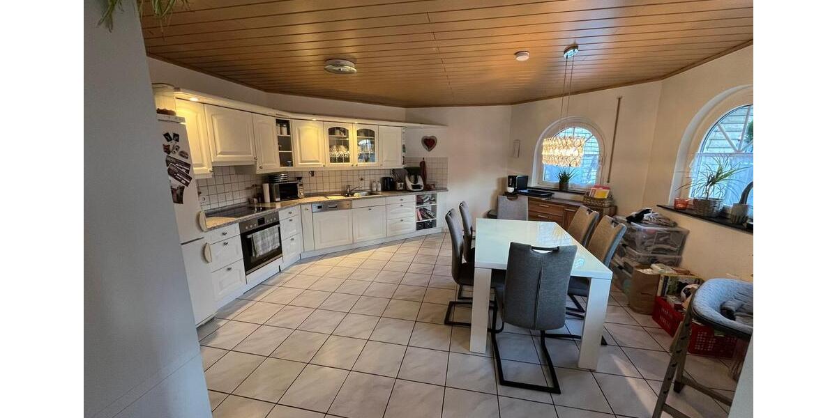 Zu vermieten - Helle 2 ZKB Wohnung mit Terrasse in Rheinböllen 2 zimmer