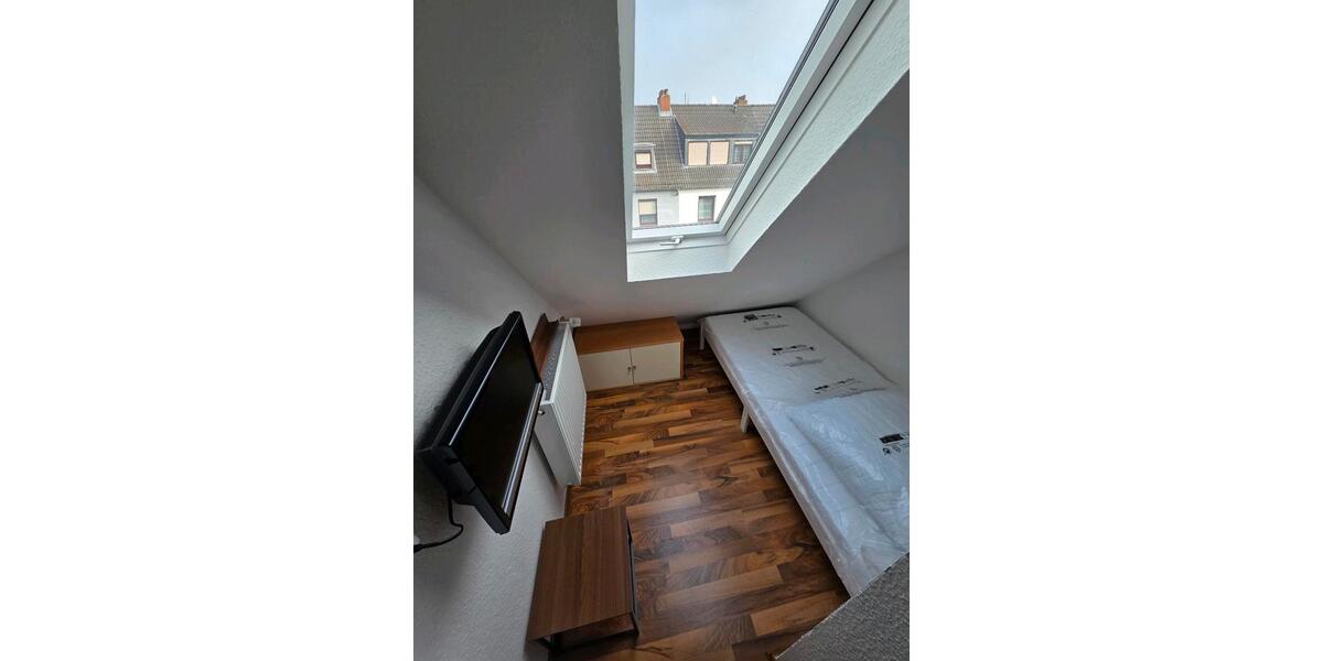 Wohnen auf Zeit Bremen Gröpelingen - 2 Zimmer, 47 m&sup2;, 50&euro; | Angebot:24513150