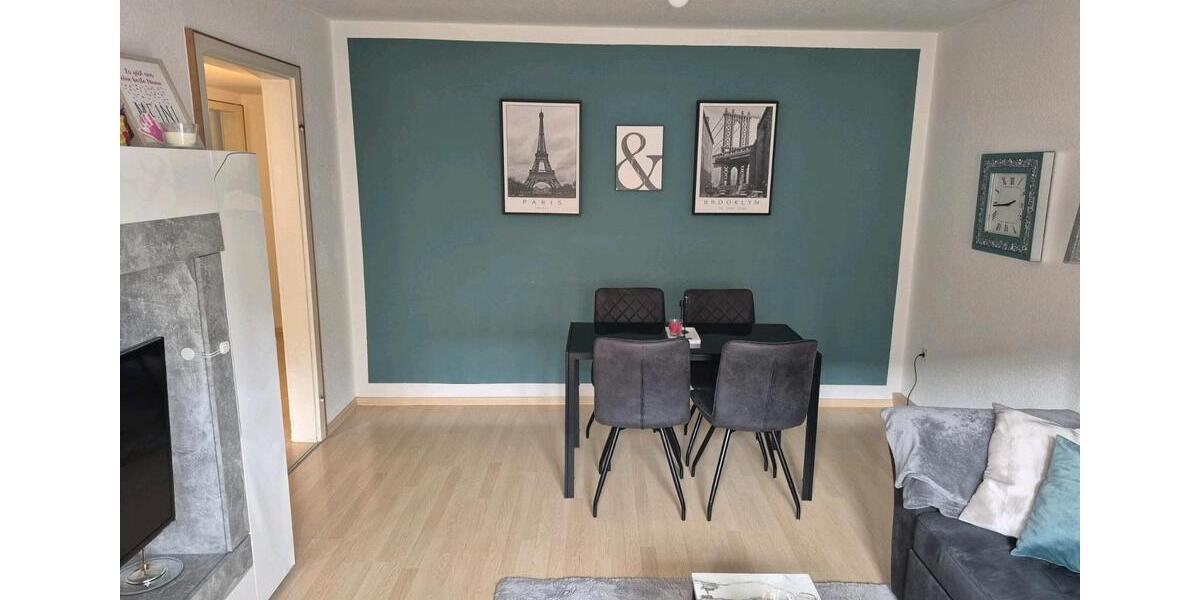 Etagenwohnung Pforzheim Eutingen - 3 Zimmer, 71 m&sup2;, 780&euro; | Angebot:25875371