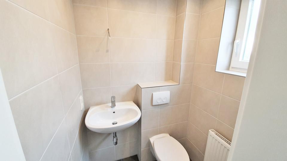 Reihenhaus Peine - 4 Zimmer, 100 m&sup2;, 1.035&euro; | Angebot:24960910