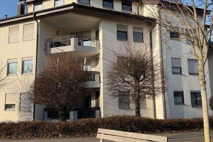 Wohnung Metzingen Neugreuth - 3 Zimmer, 96 m&sup2;, 1.250&euro; | Angebot:25671047