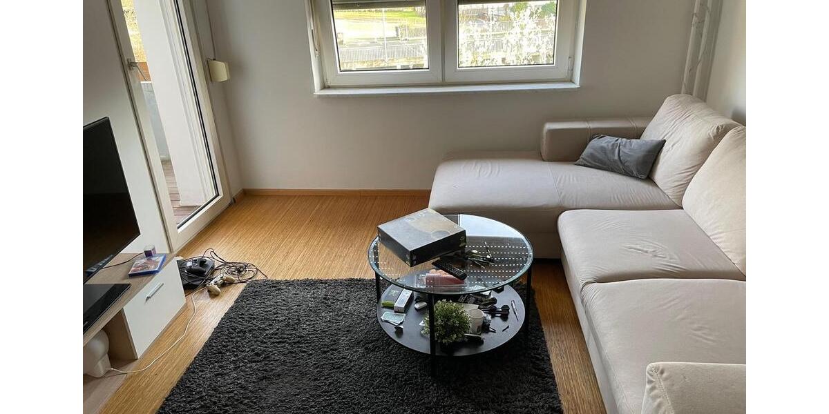 Wohnen auf Zeit Bochum - 5 Zimmer, 155 m&sup2;, 460&euro; | Angebot:26496794