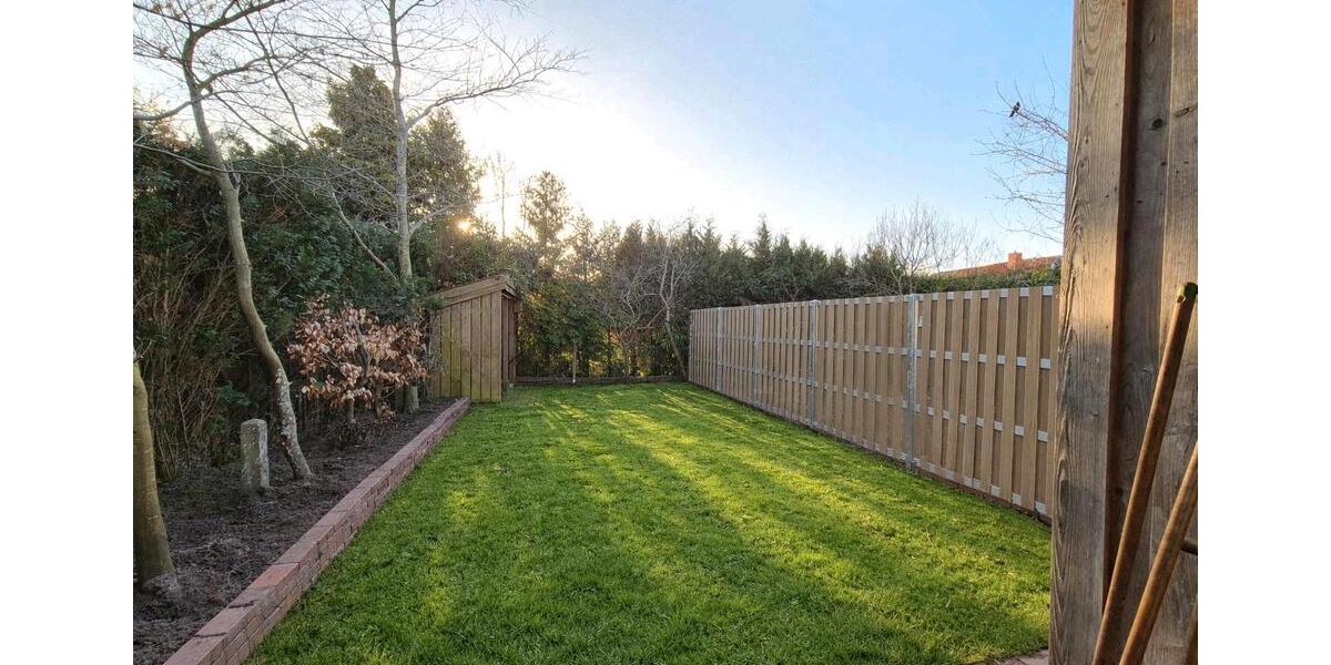 Erdgeschoßwohnung Leer (Ostfriesland) - 2 Zimmer, 60 m&sup2;, 890&euro; | Angebot:25943342