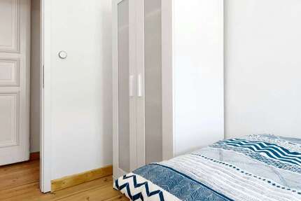 Zimmer Berlin Moabit - 640&euro; | Angebot:26762573