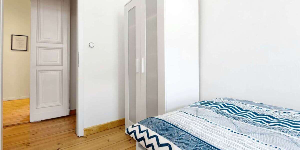 Zimmer Berlin Moabit - 640&euro; | Angebot:26762573