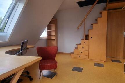 WG-Zimmer in 4er -WG 1 zimmer