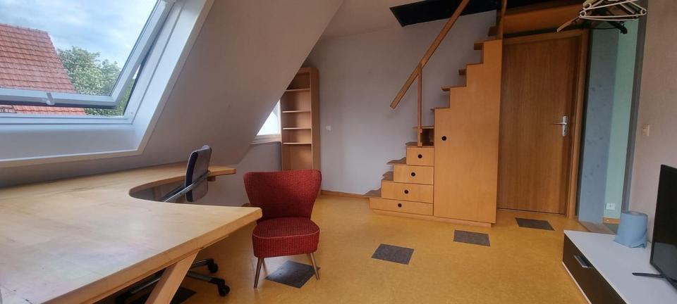 WG-Zimmer in 4er -WG 1 zimmer