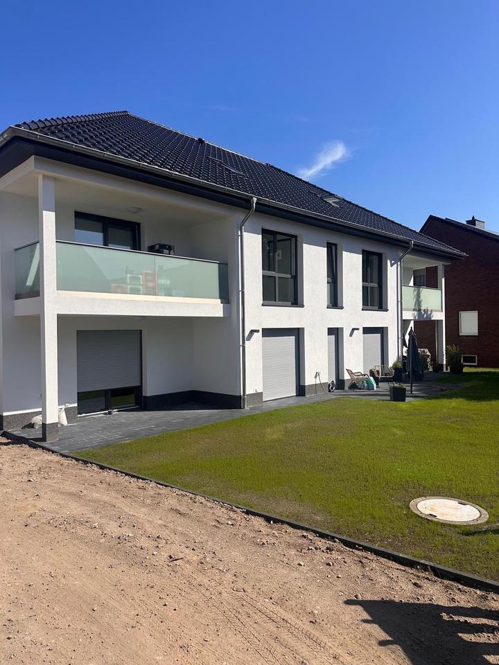 2-Zimmer Wohnung in Gifhorn zimmer