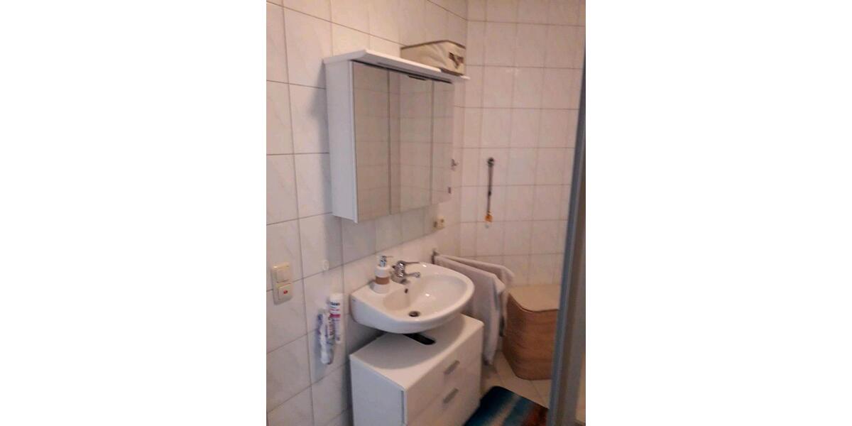 Terrassenwohnung Ingolstadt Münchener Straße - 1 Zimmer, 40 m&sup2;, 700&euro; | Angebot:24962164
