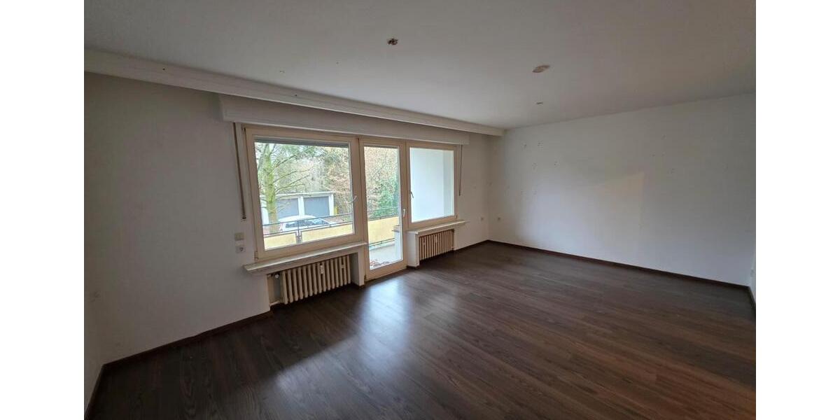 Erdgeschoßwohnung Bergisch Gladbach - 2 Zimmer, 38 m&sup2;, 553&euro; | Angebot:25148339