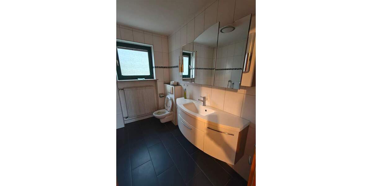 Etagenwohnung Gersfeld (Rhön) Gersfeld - 3 Zimmer, 110 m&sup2;, 750&euro; | Angebot:25668616