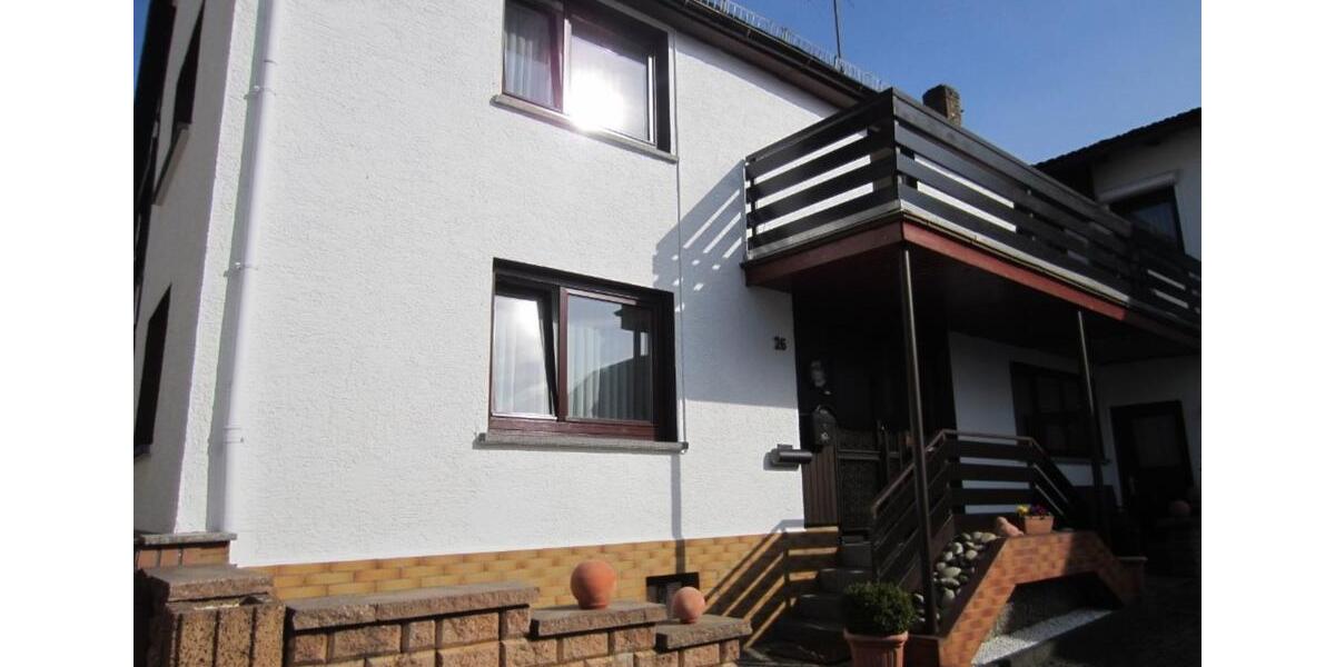 Gemütliche DHH mit 3 ZKB und Stellplatz in Bad Schwalbach-OT 3 zimmer