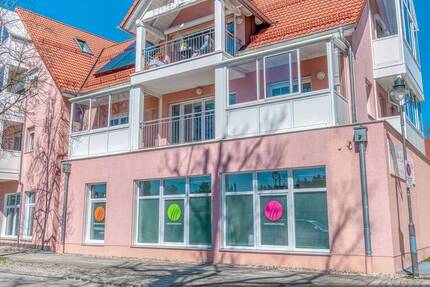 Wohnung Kirchseeon - 3 Zimmer, 97 m&sup2;, 1.320&euro; | Angebot:26117164