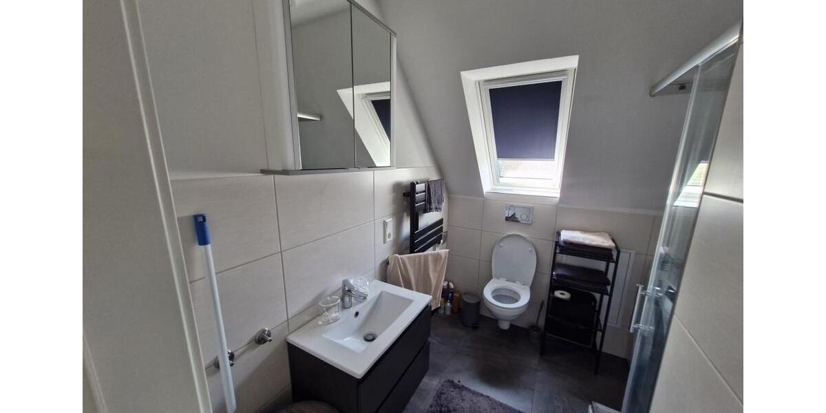 Wohnen auf Zeit Emden - 2 Zimmer, 55 m&sup2;, 800&euro; | Angebot:26635877