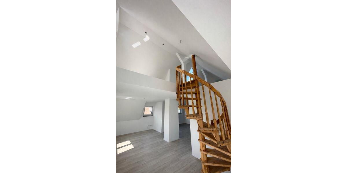 Maisonettenwohnung Weinbach - 4 Zimmer, 115 m&sup2;, 1.225&euro; | Angebot:25656920