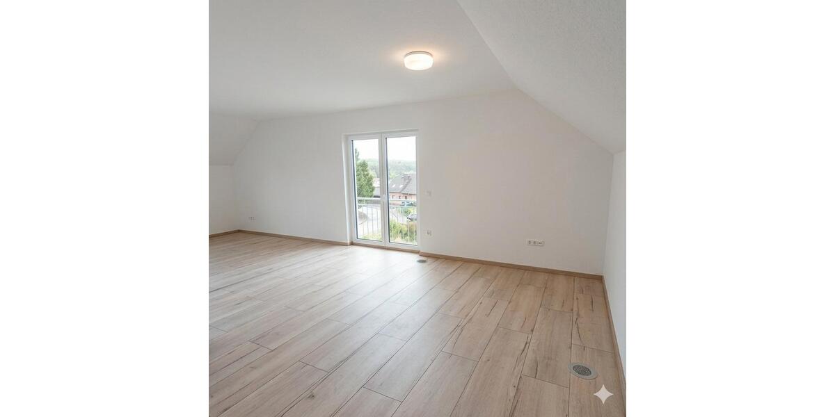 Etagenwohnung Stadtkyll - 4 Zimmer, 85 m&sup2;, 890&euro; | Angebot:26050576