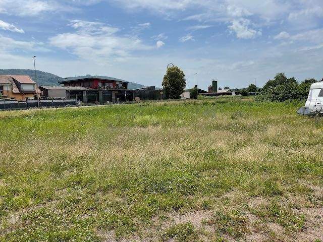 Gewerbeobjekt Bad Säckingen - 2.400&euro; | Angebot:25261843