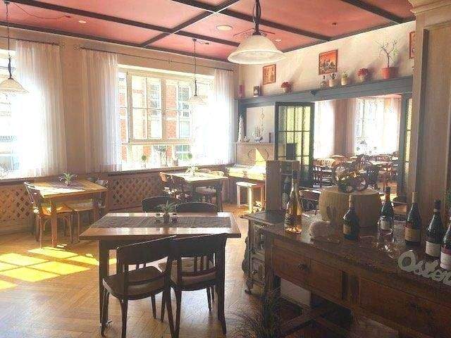 Gewerbeobjekt Hornberg Stadtgebiet - 1.600&euro; | Angebot:26119438