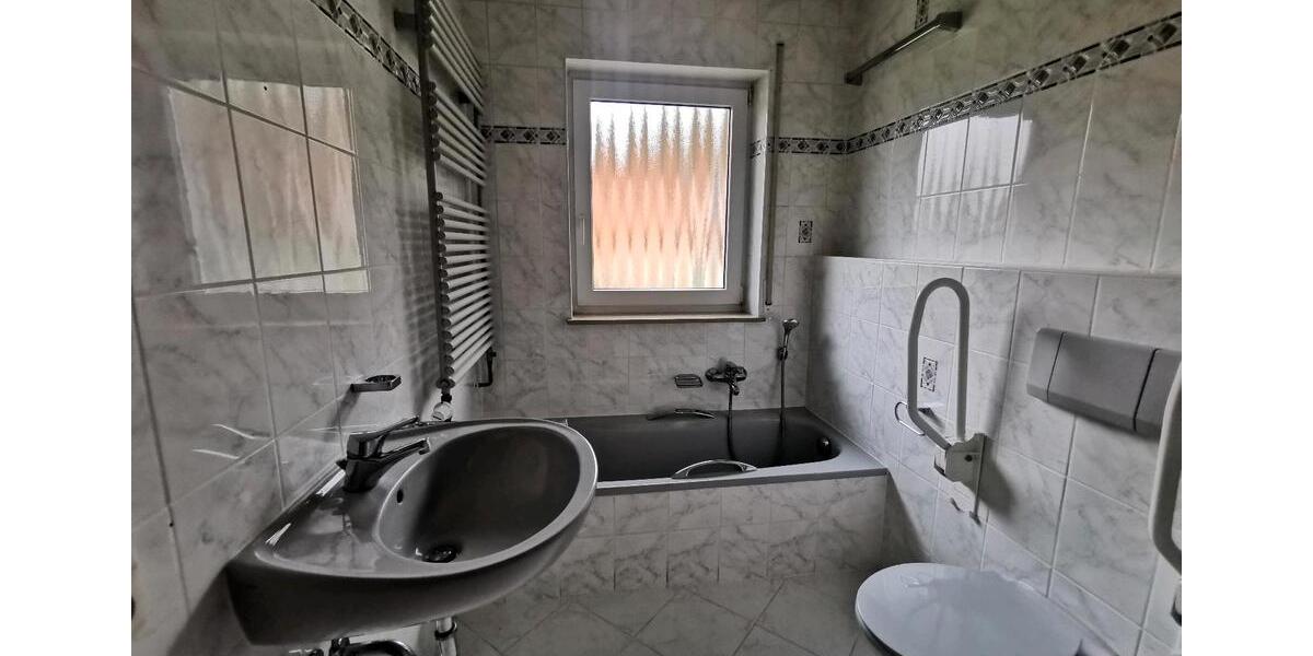 Erdgeschoßwohnung Straßberg - 2 Zimmer, 54 m&sup2;, 800&euro; | Angebot:24847884