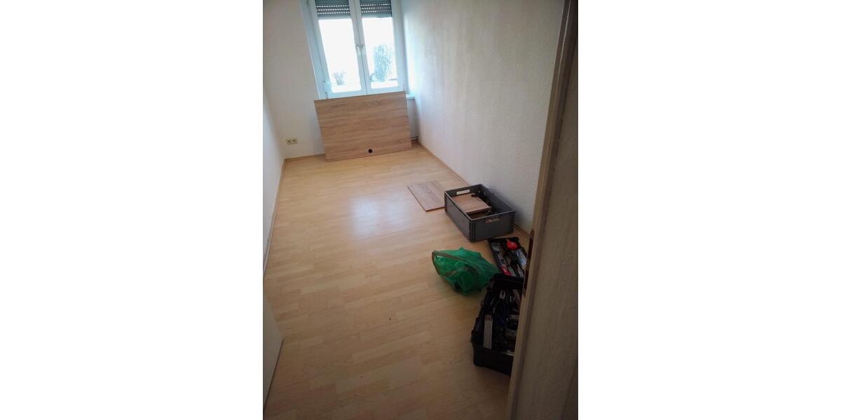 Erdgeschoßwohnung Geithain - 2 Zimmer, 58 m&sup2;, 350&euro; | Angebot:26028056