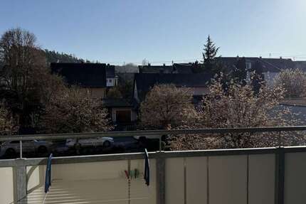 Wohnung zum Mieten in Aindling 470 € 47 m² 2 zimmer