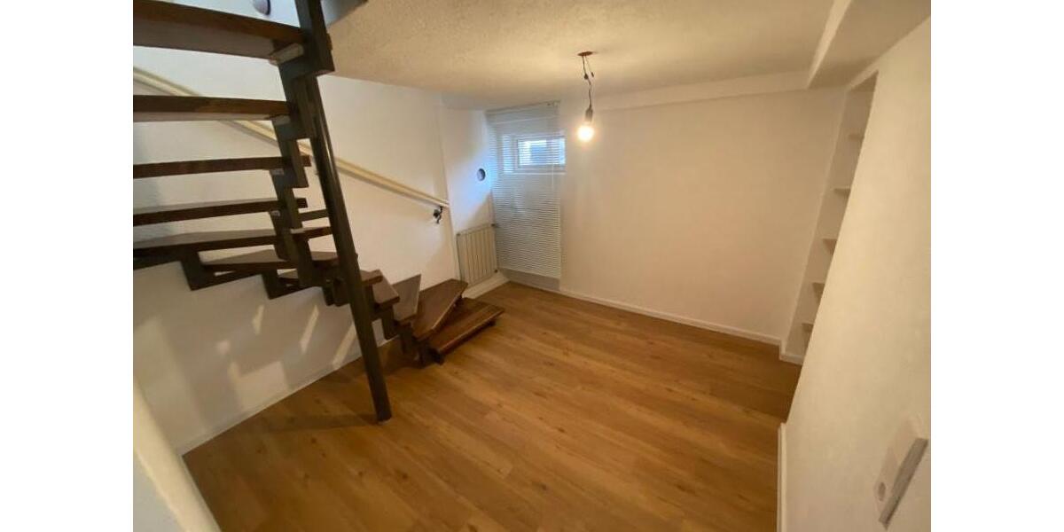 Schönes kleines 5 Zimmer Einfamilieneckhaus Rheinfelden mit Garten 5 zimmer