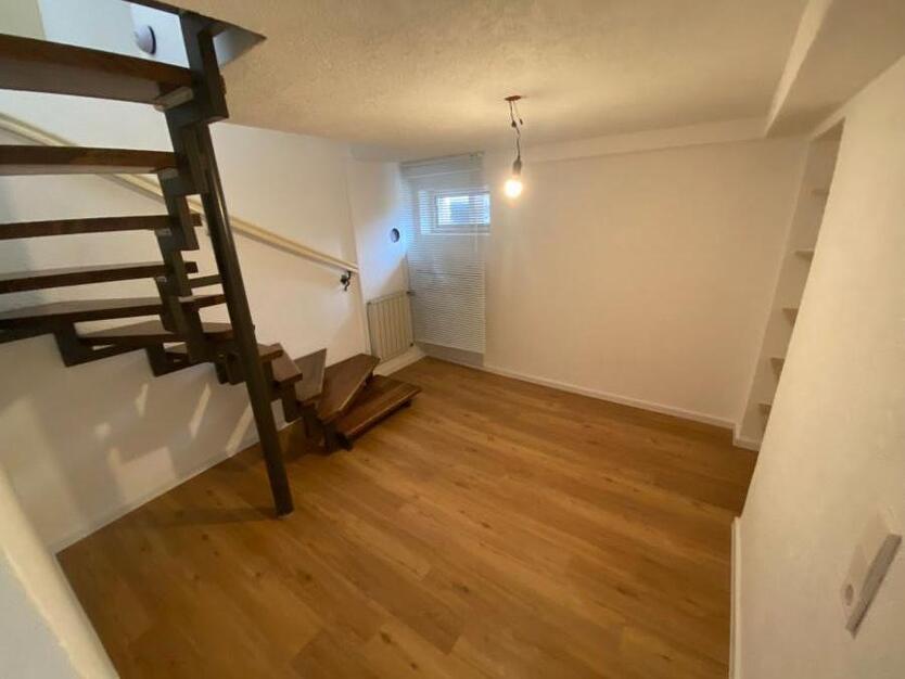 Schönes kleines 5 Zimmer Einfamilieneckhaus Rheinfelden mit Garten 5 zimmer