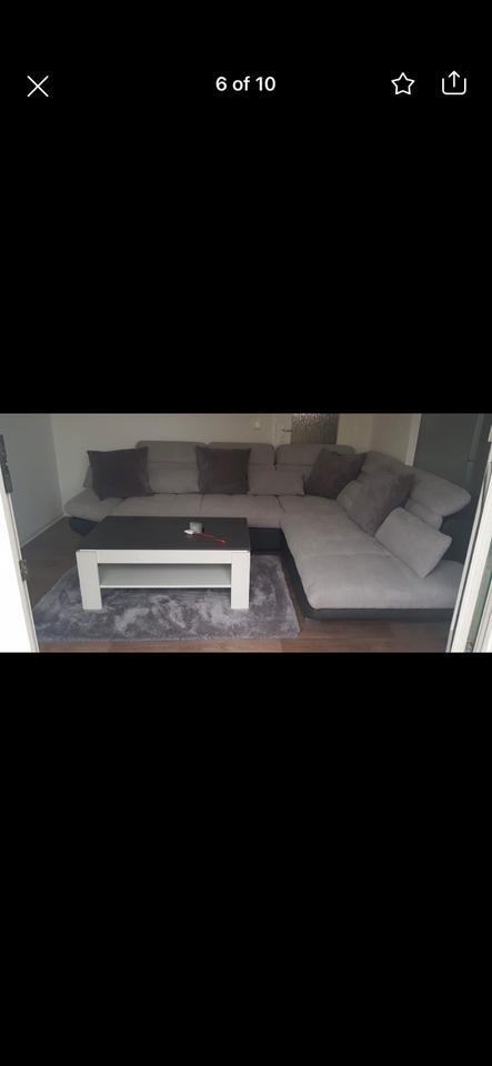 3 Raum Wohnung zur Miete