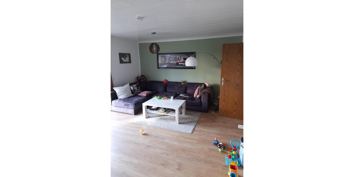 Einfamilienhaus in Bad Harzburg zu vermieten 4 zimmer